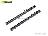 Cat Cams - Stage 1 Camshafts - Turbo - Fast Road - 1ZZ-FE