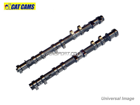 Cat Cams Stage 1 Camshafts - Turbo - Fast Road - 1ZZ-FE