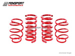Lowering Spring Kit - IS200 & Altezza