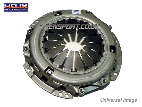 Helix Uprated Clutch Cover - Celica & MR2 MK2 NA