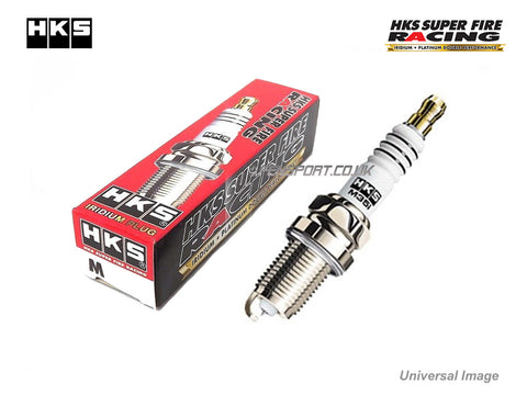 HKS spark plug - mi series