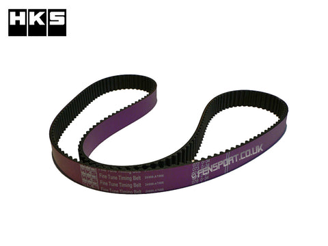 Cam Belt - HKS Fine Tune Timing Belt - Celica ST185 & MR2 Mk2 Rev 1 & 2