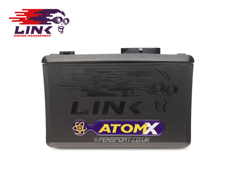 Link - G4X Atom X Ecu