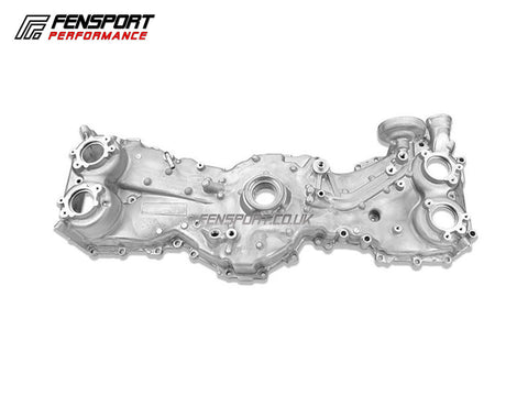 Oil Pump Assembly & Front Casing - GT86 & BRZ - FA20