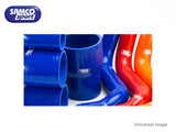 Samco Air Intake Induction Hose - Various Colours - Supra MA70 Turbo