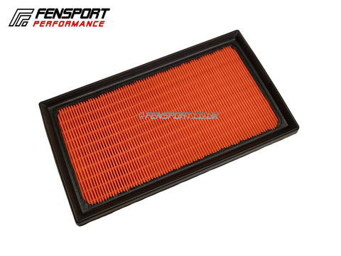 Air Filter - Genuine Toyota - C-HR 1.2, GT86 with Red Manifold & All GR86 - su003-09025
