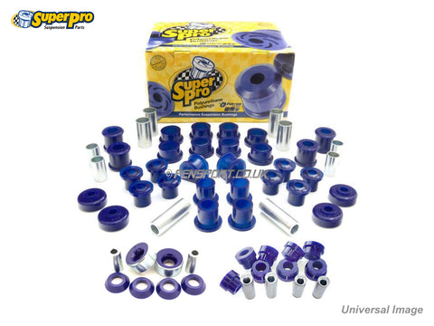 SuperPro Bush Kit KIT5154K RG Celica GT4 ST185 Fensport Performance superpro-bush-kit-kit5154k-rg-celica-gt4-st185-fensport-performance