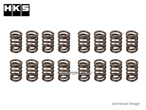HKS Uprated Valve Spring Set - 3S-G#