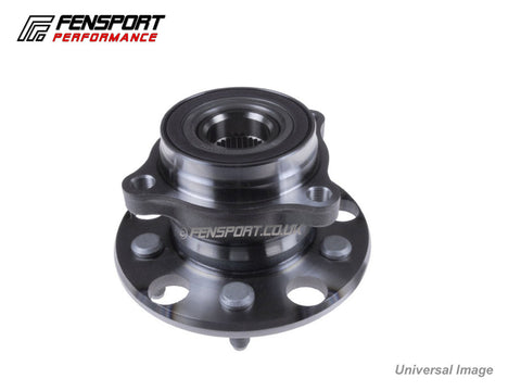 Wheel Bearing - Rear - Hub Sub Assembly - GT86 & BRZ